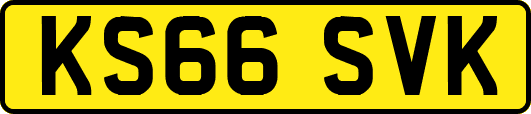 KS66SVK