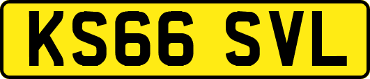KS66SVL