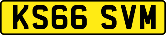 KS66SVM