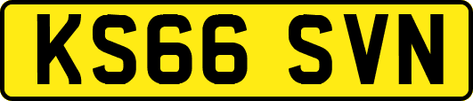 KS66SVN