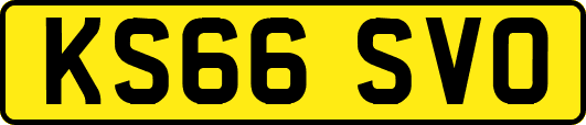 KS66SVO