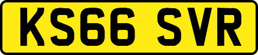 KS66SVR