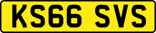 KS66SVS