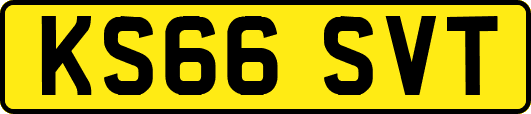 KS66SVT