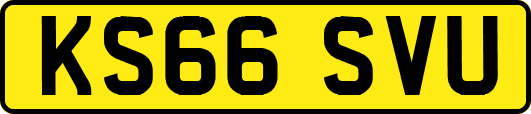 KS66SVU