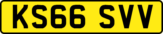 KS66SVV