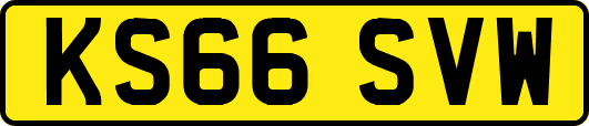 KS66SVW