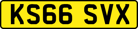 KS66SVX