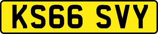 KS66SVY