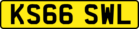 KS66SWL