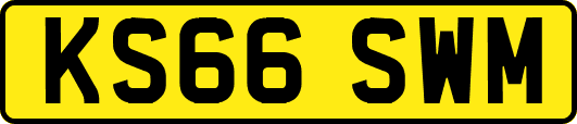 KS66SWM