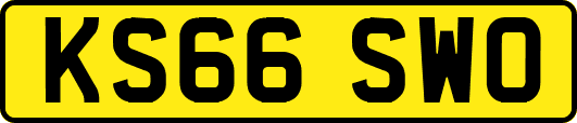 KS66SWO