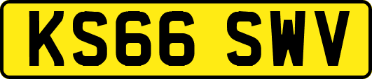 KS66SWV