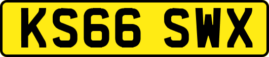 KS66SWX