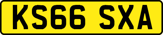 KS66SXA