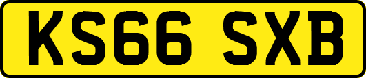 KS66SXB