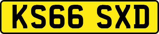 KS66SXD