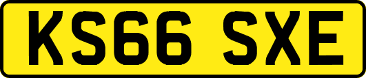 KS66SXE