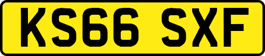 KS66SXF