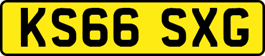 KS66SXG