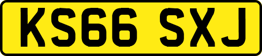 KS66SXJ