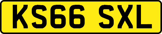KS66SXL