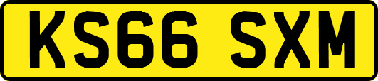 KS66SXM