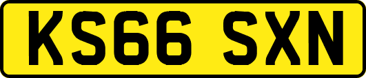 KS66SXN