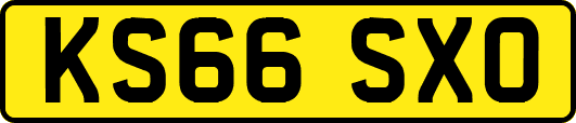KS66SXO