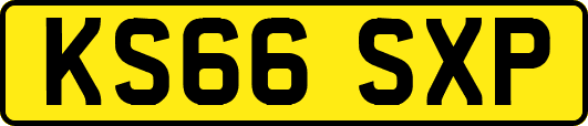 KS66SXP
