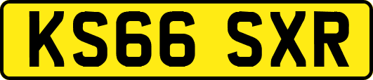 KS66SXR