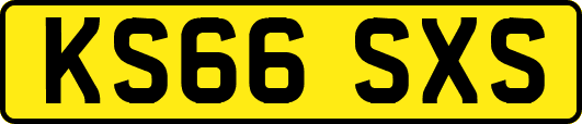KS66SXS