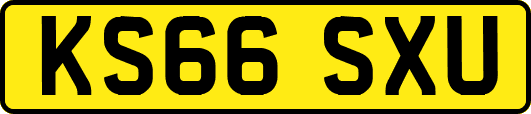 KS66SXU