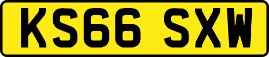 KS66SXW