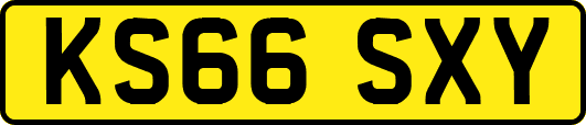 KS66SXY