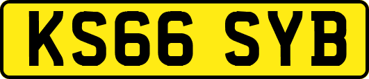 KS66SYB