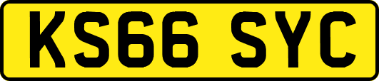 KS66SYC