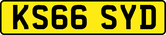 KS66SYD