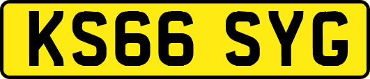 KS66SYG