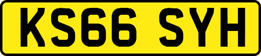 KS66SYH