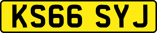 KS66SYJ