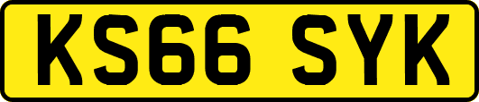 KS66SYK