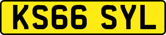 KS66SYL