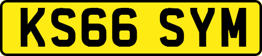 KS66SYM