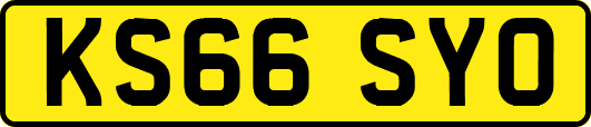 KS66SYO