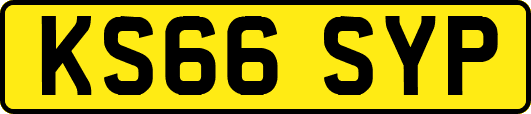 KS66SYP