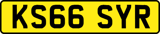KS66SYR
