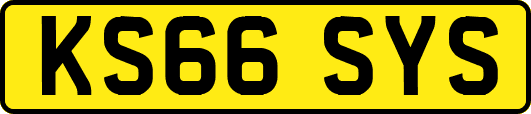 KS66SYS
