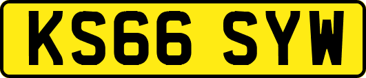 KS66SYW