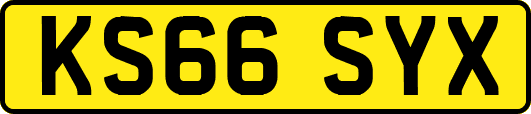 KS66SYX